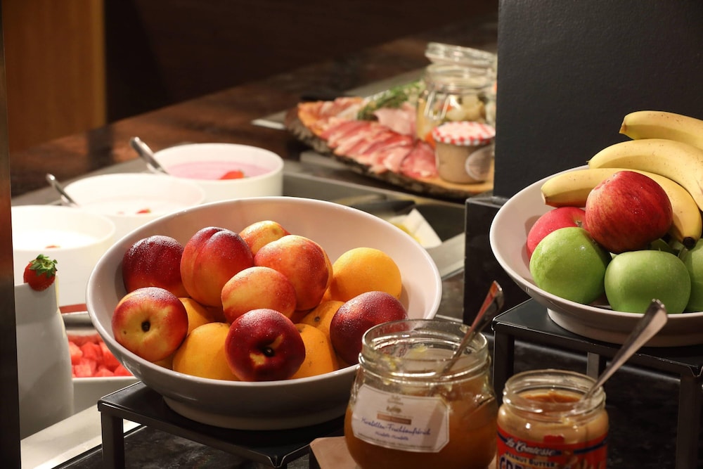 Courtyard by Marriott Wiesbaden-Nordenstadt 20/50