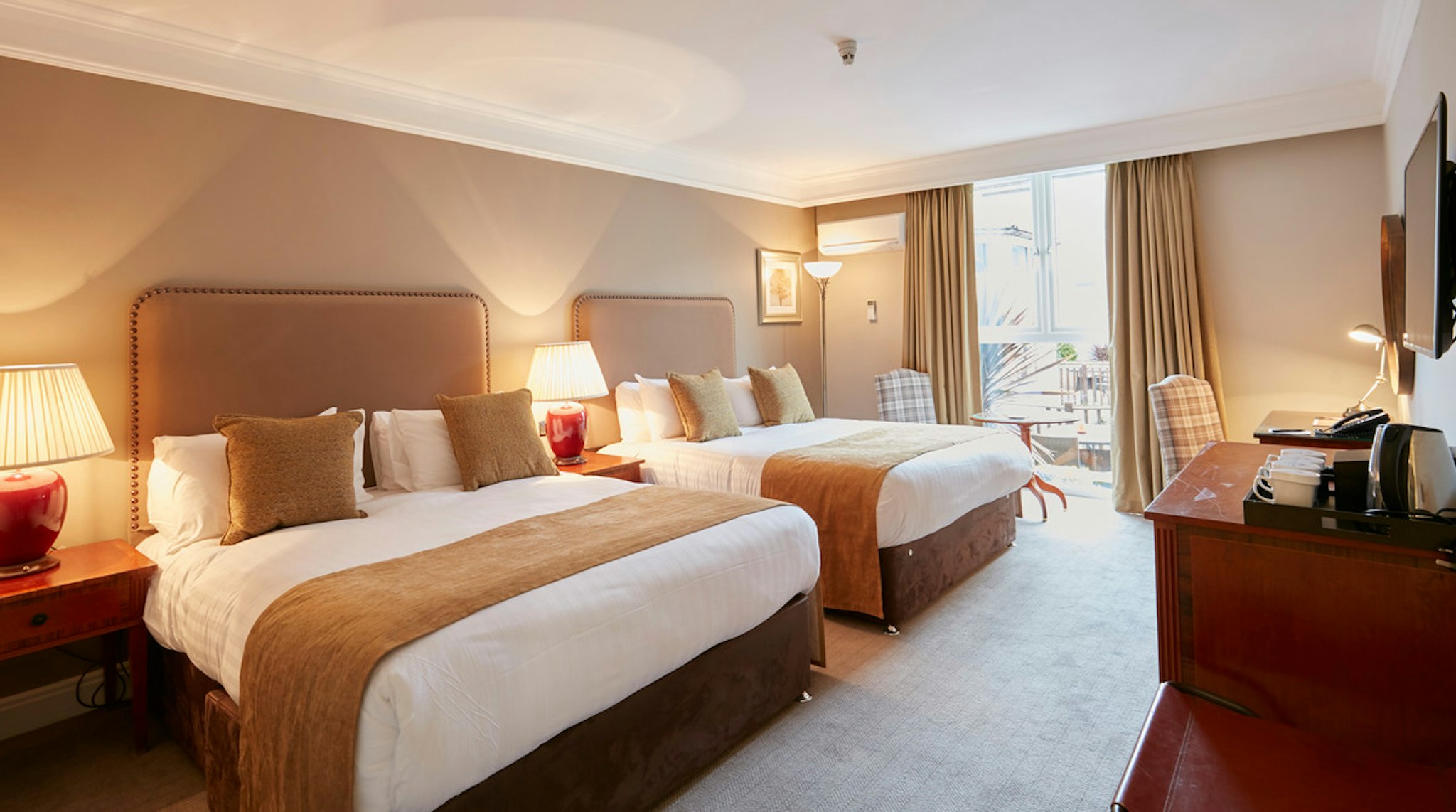 Coldra Court Hotel By Celtic Manor 26/43