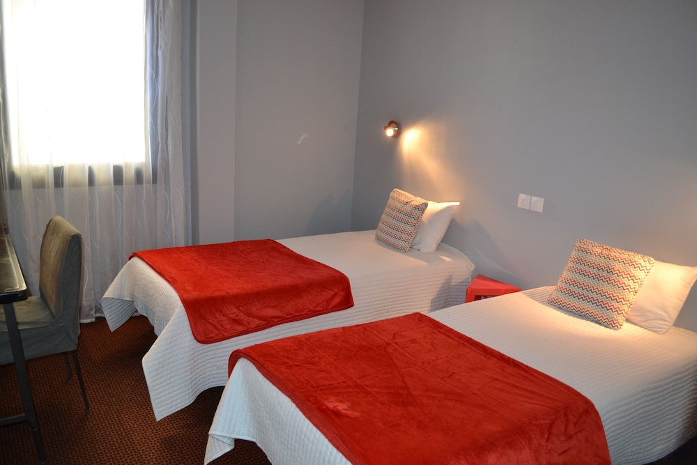 Chalet Lyrique Gradignan 6/24