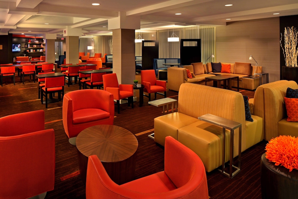 Courtyard by Marriott Hartford Cromwell 32/38
