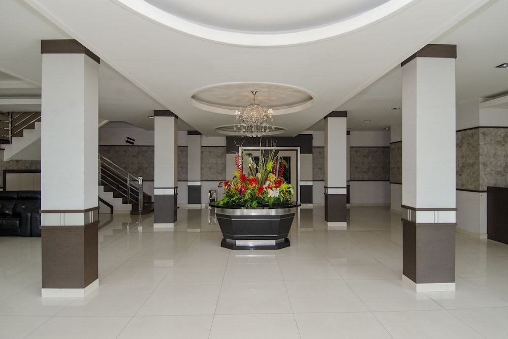 Halim Hotel 29/38