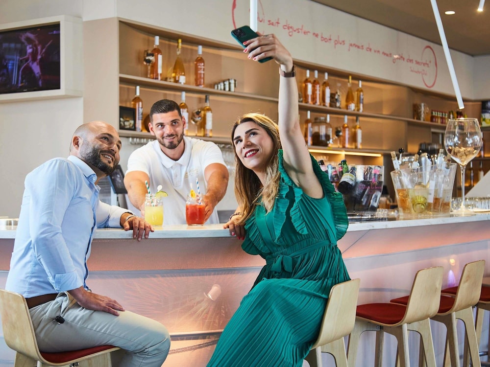ibis Styles Toulon Centre Port 12/48