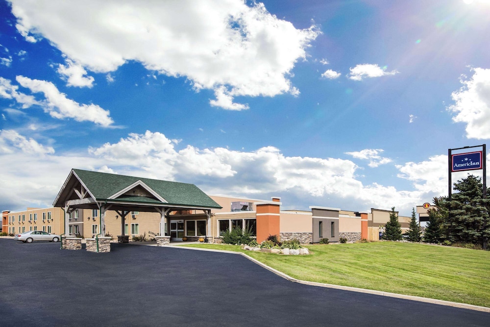 Americinn By Wyndham Baxter Brainerd 6/56