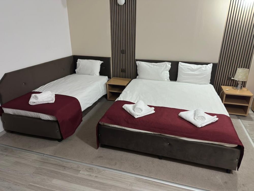 Hotel Apollo Hermannstadt 13/50