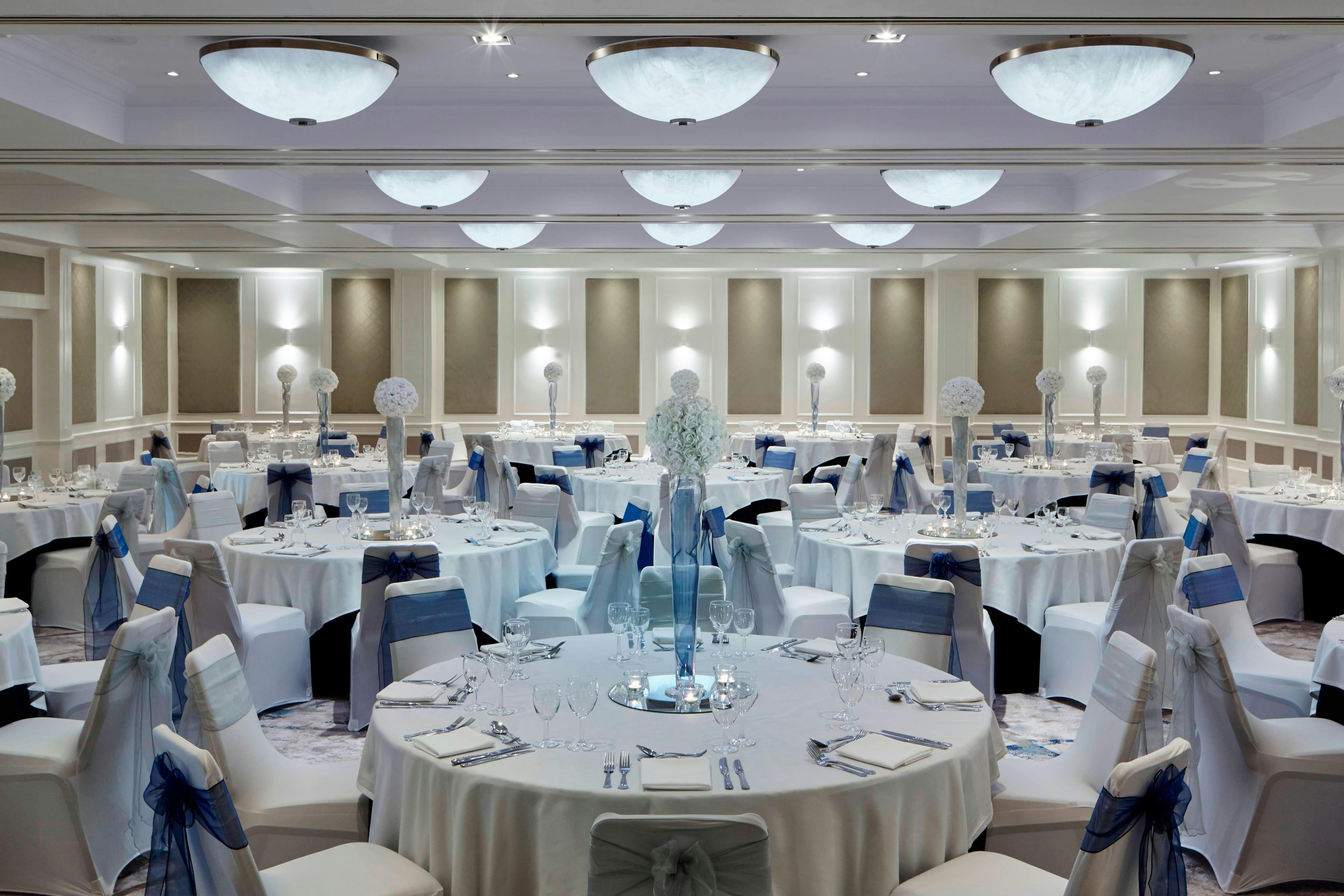 Marriott Highcliff 40/47