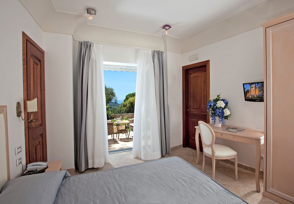 Villa Ceselle 6/50