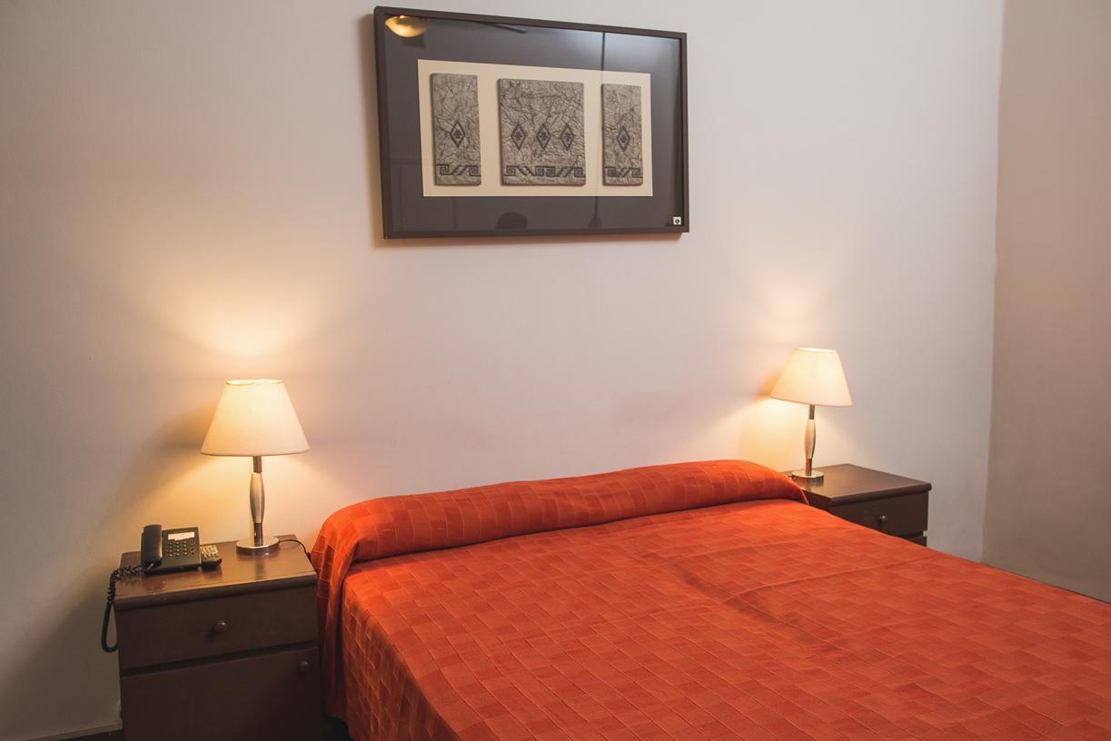 Gran Hotel Victoria Cordoba 23/39