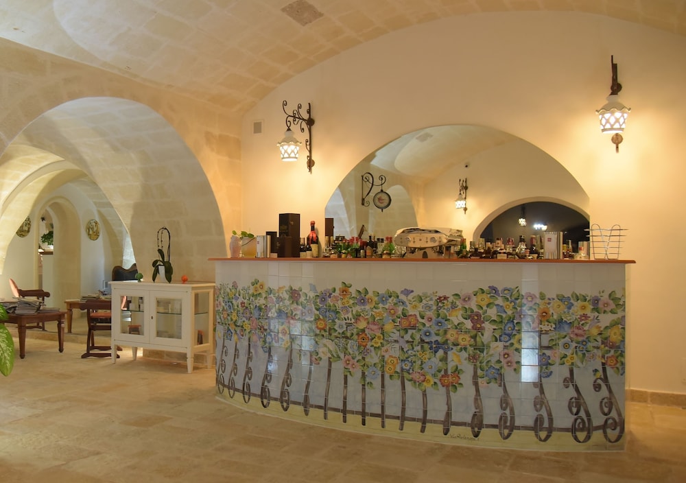 Masseria Celidonia Resort & Relax 3/40