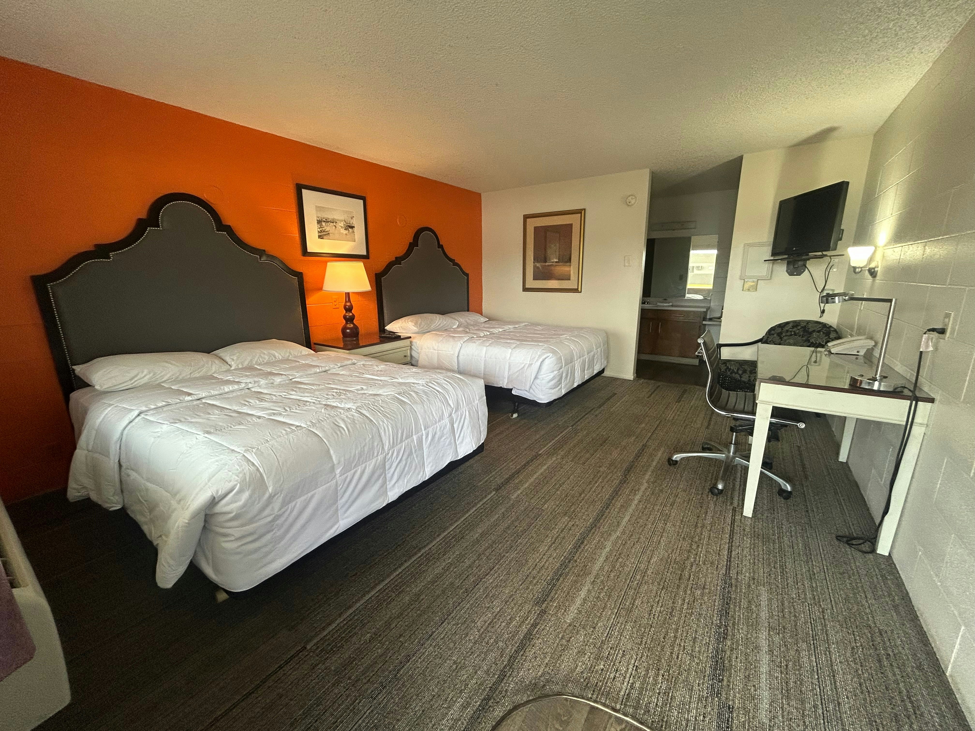 Capri Motel By Belvilla Walla Walla US 12 25/59