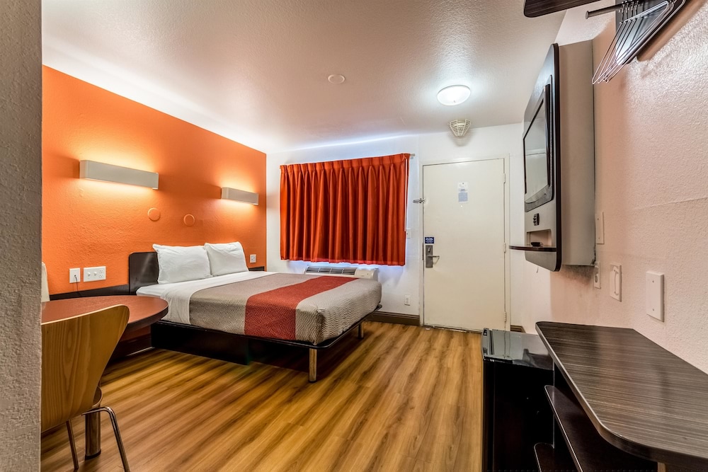 Motel6 Garland, TX - Dallas 21/44