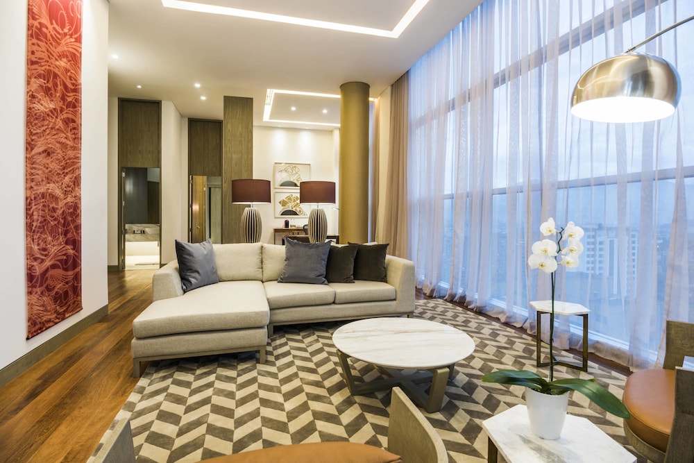 Medellin Marriott Hotel 40/53