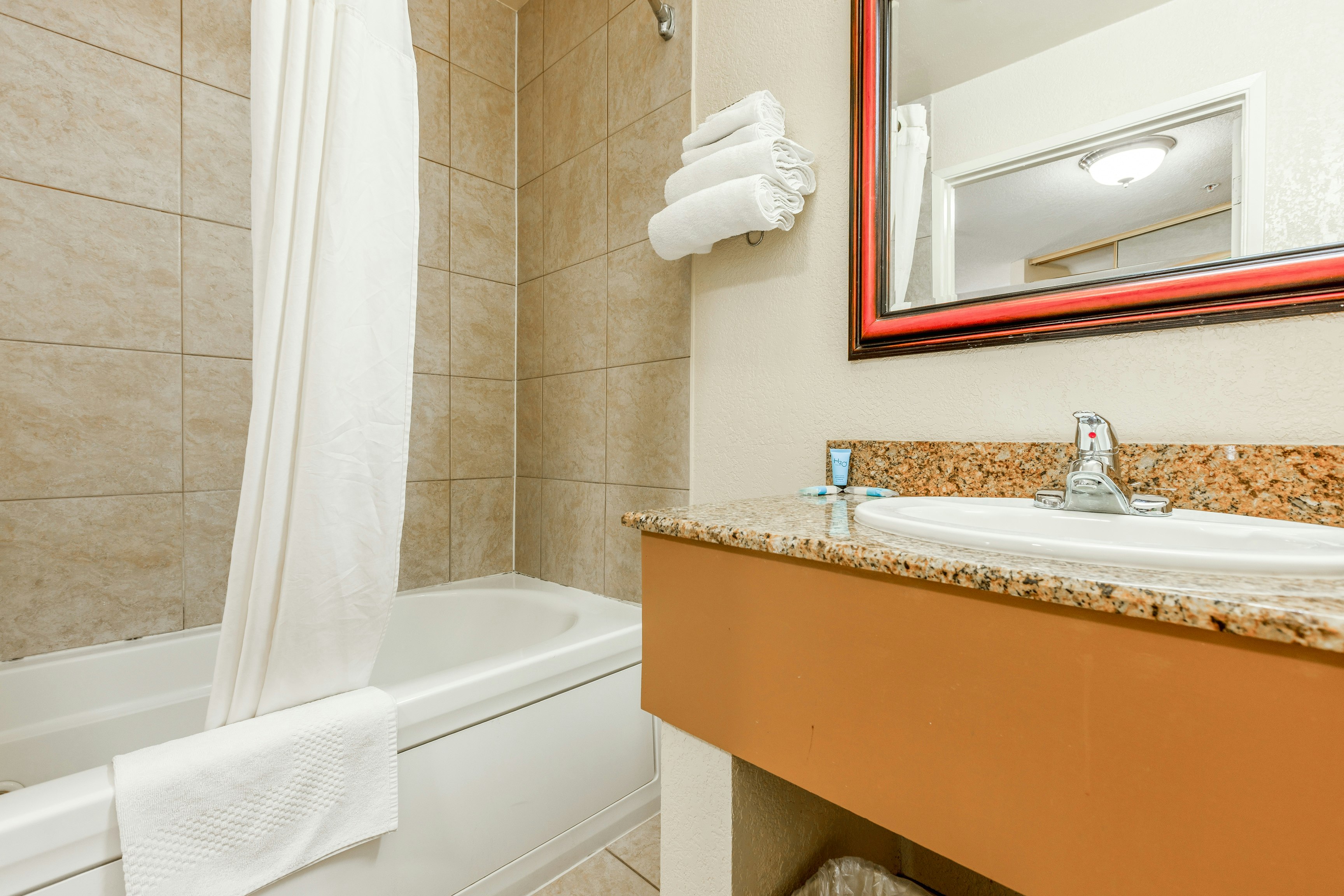 Hotel Avenida, San Clemente Beach 33/33