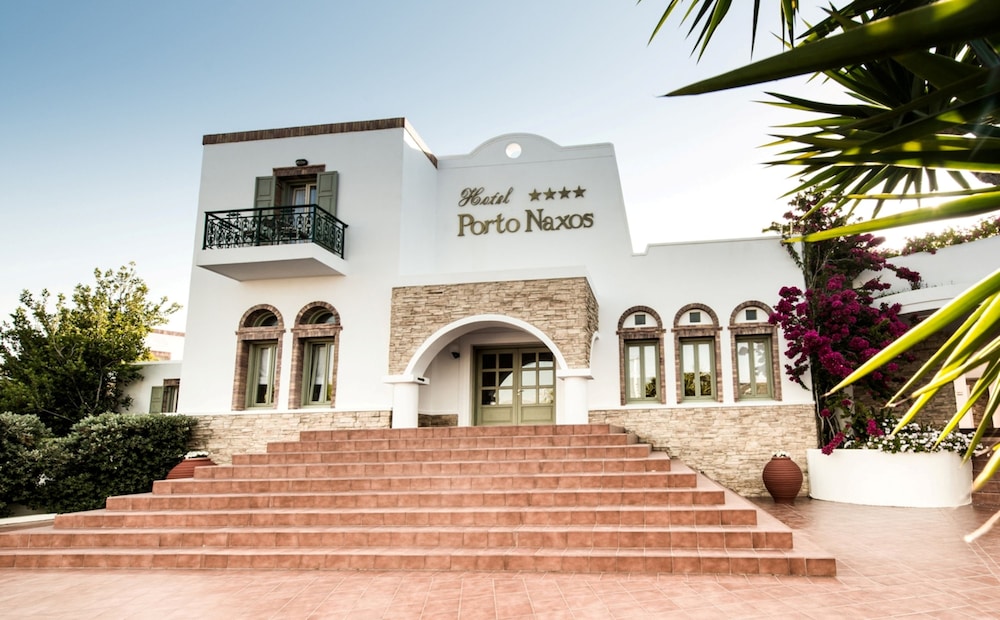 Porto Naxos 7/56