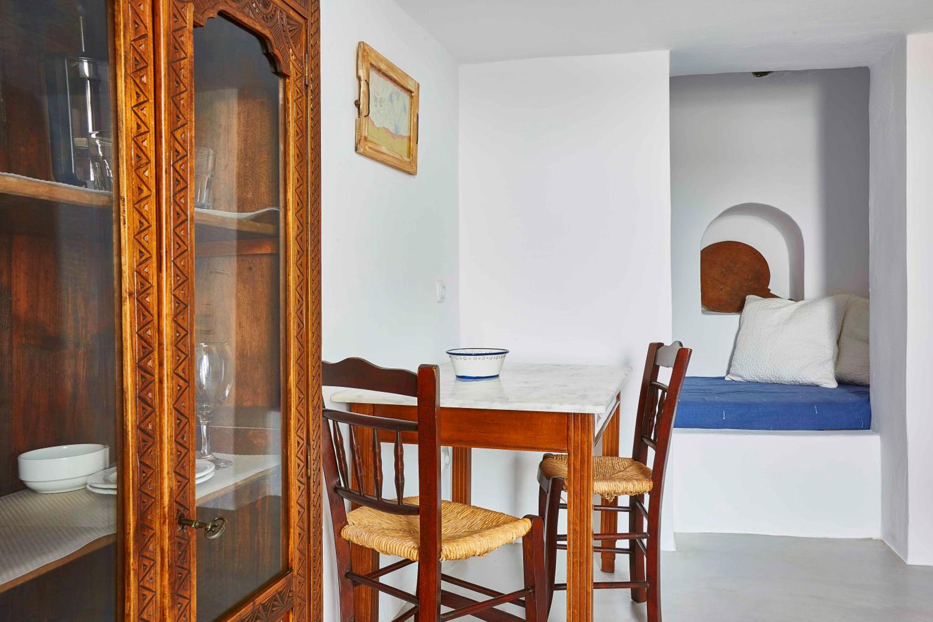 Lifestyle, Studio, Sea View