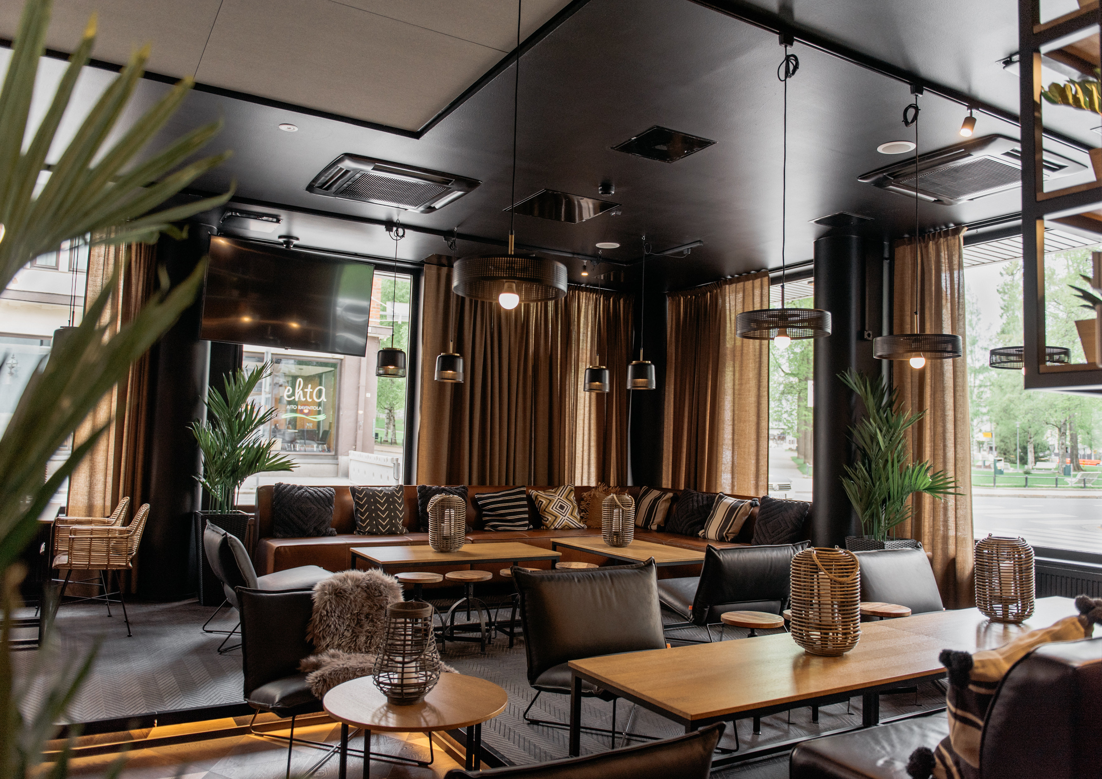 Original Sokos Hotel Puijonsarvi 44/78