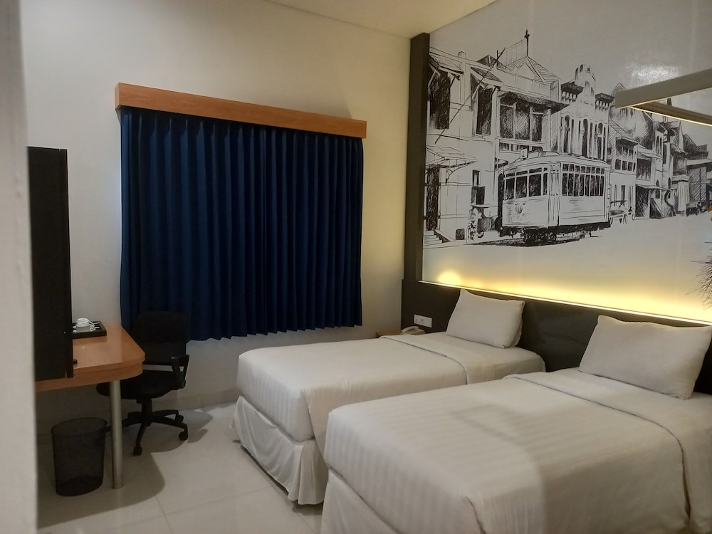 Choice City Hotel 13/66