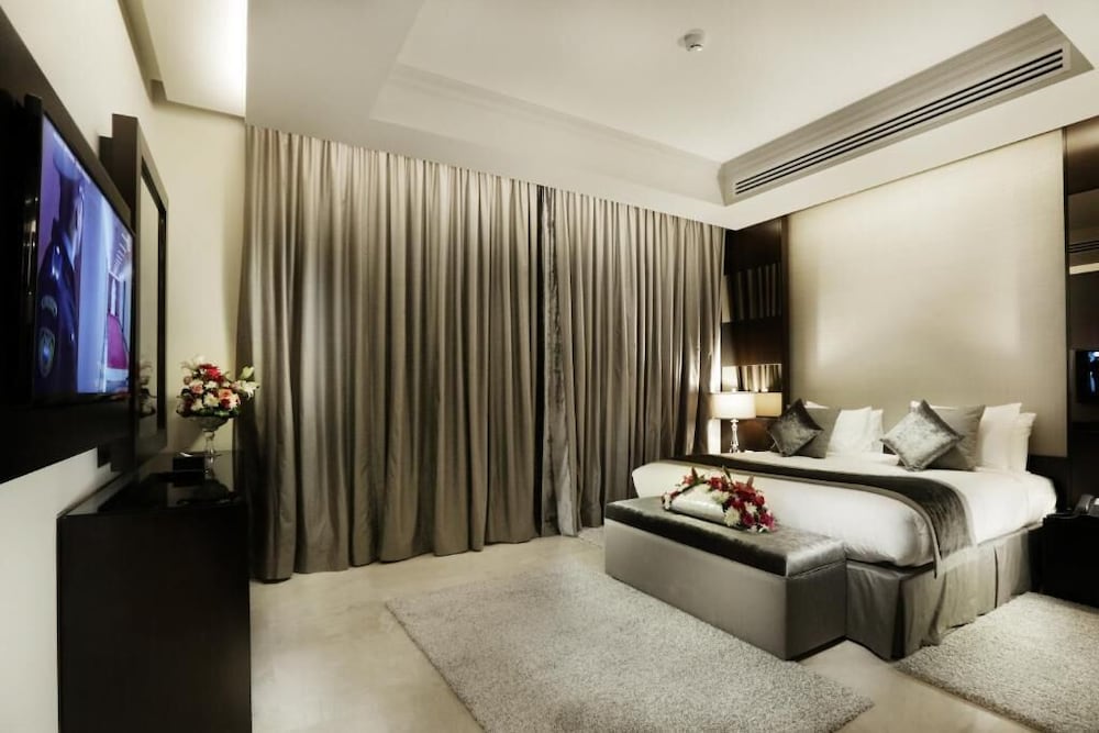 أجنحة أسوار الفندقية الرياض(Aswar Hotel Riyadh) 6/21