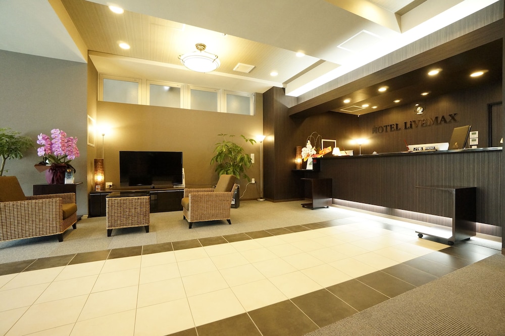 Hotel Livemax Himeji Ekimae 11/42