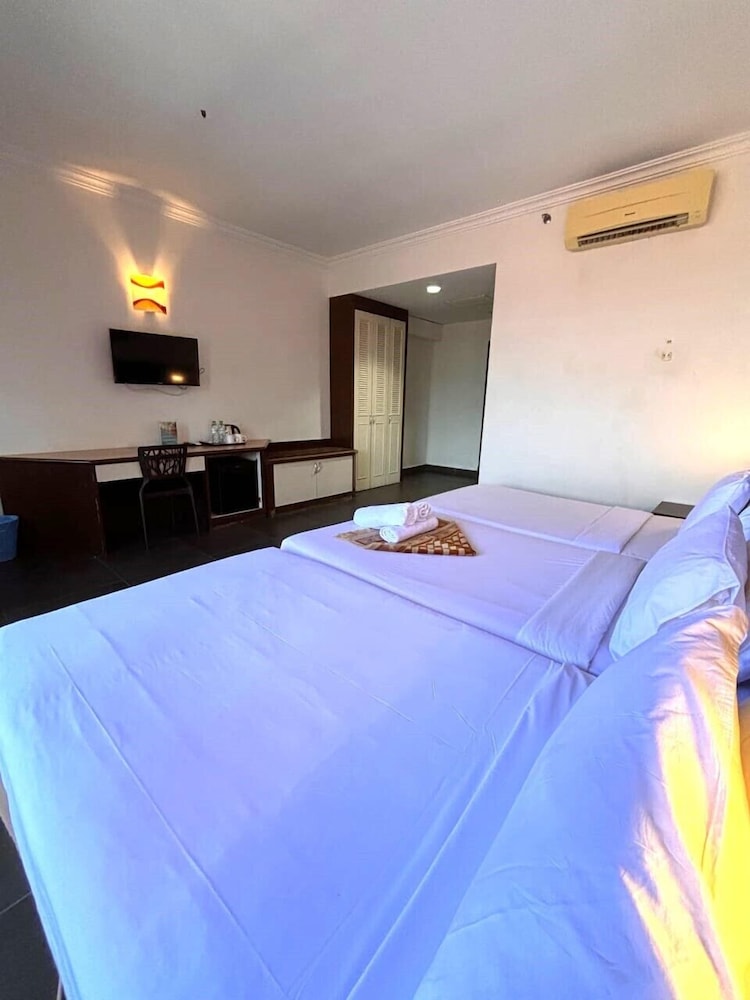 Bella Vista Express Hotel Langkawi 14/31