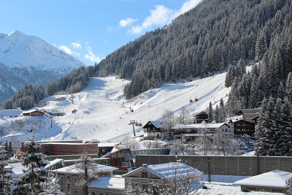 PENSION ST.LEONHARD 31/50