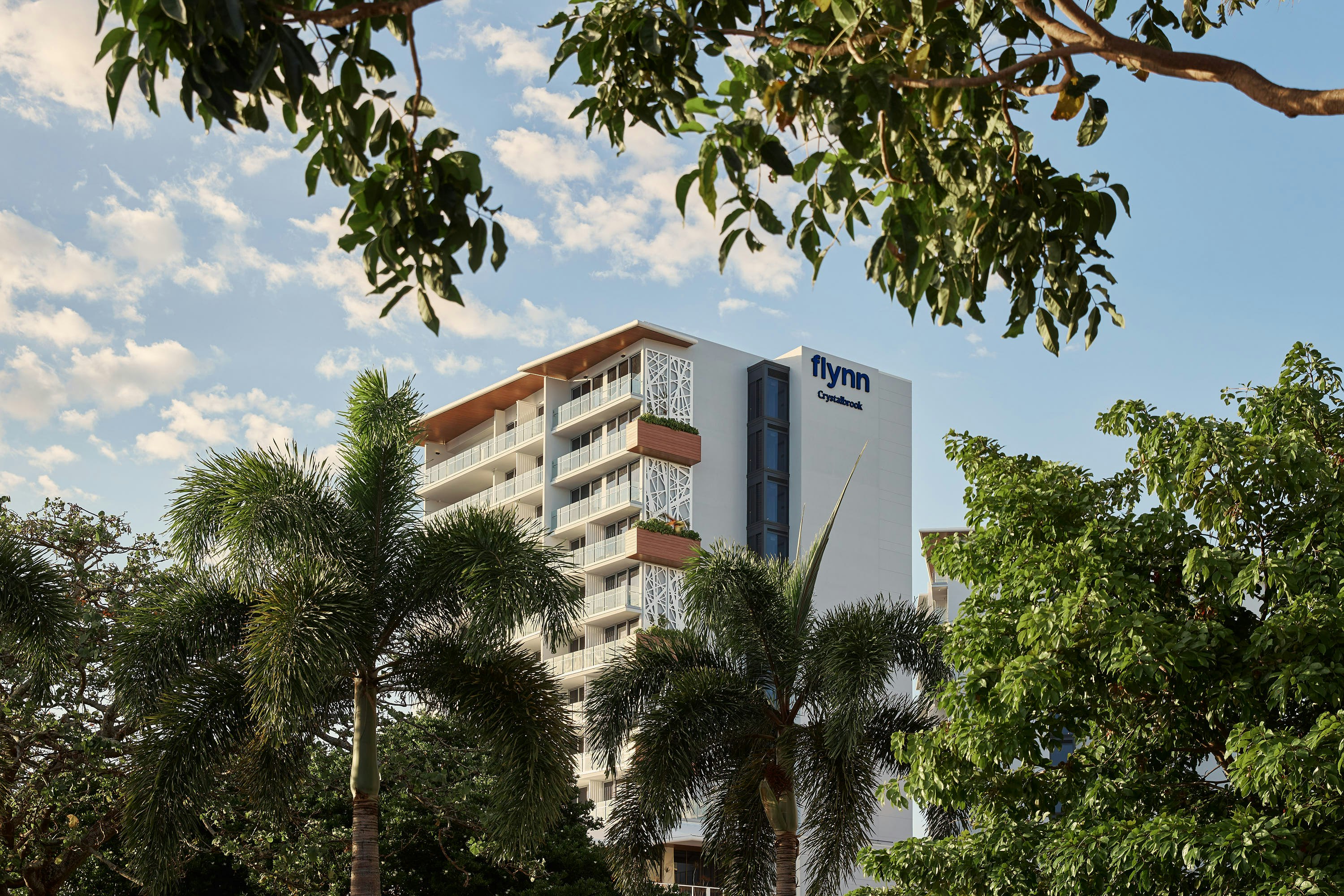 Crystalbrook Flynn in CAIRNS