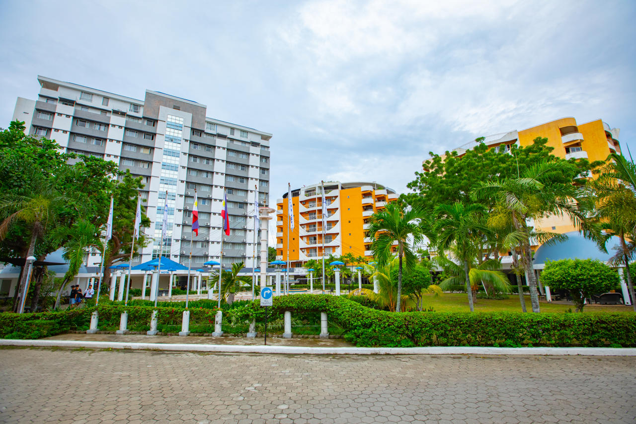 EGI Cebu Resort & Hotel 71/75
