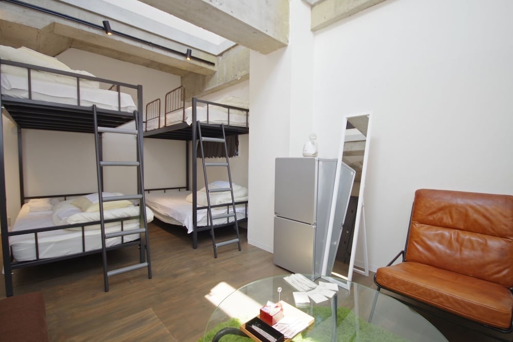 Tora Hotel Asakusa - Hostel 38/51
