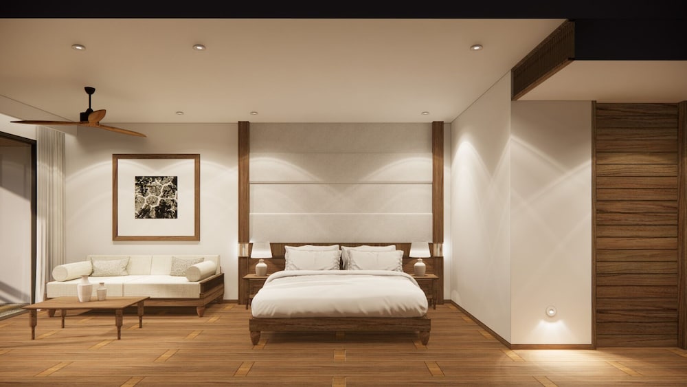 Khaolak Paradise Resort 27/61