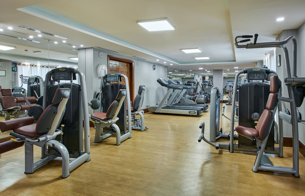 Ona Mar Menor Golf and Spa 25/50