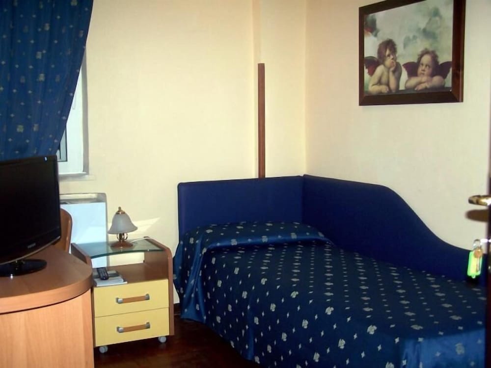 Hotel Belvedere 48/60