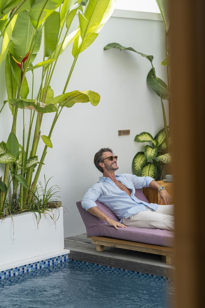 Eight Palms Villa Seminyak by Ini Vie Hospitality 26/53