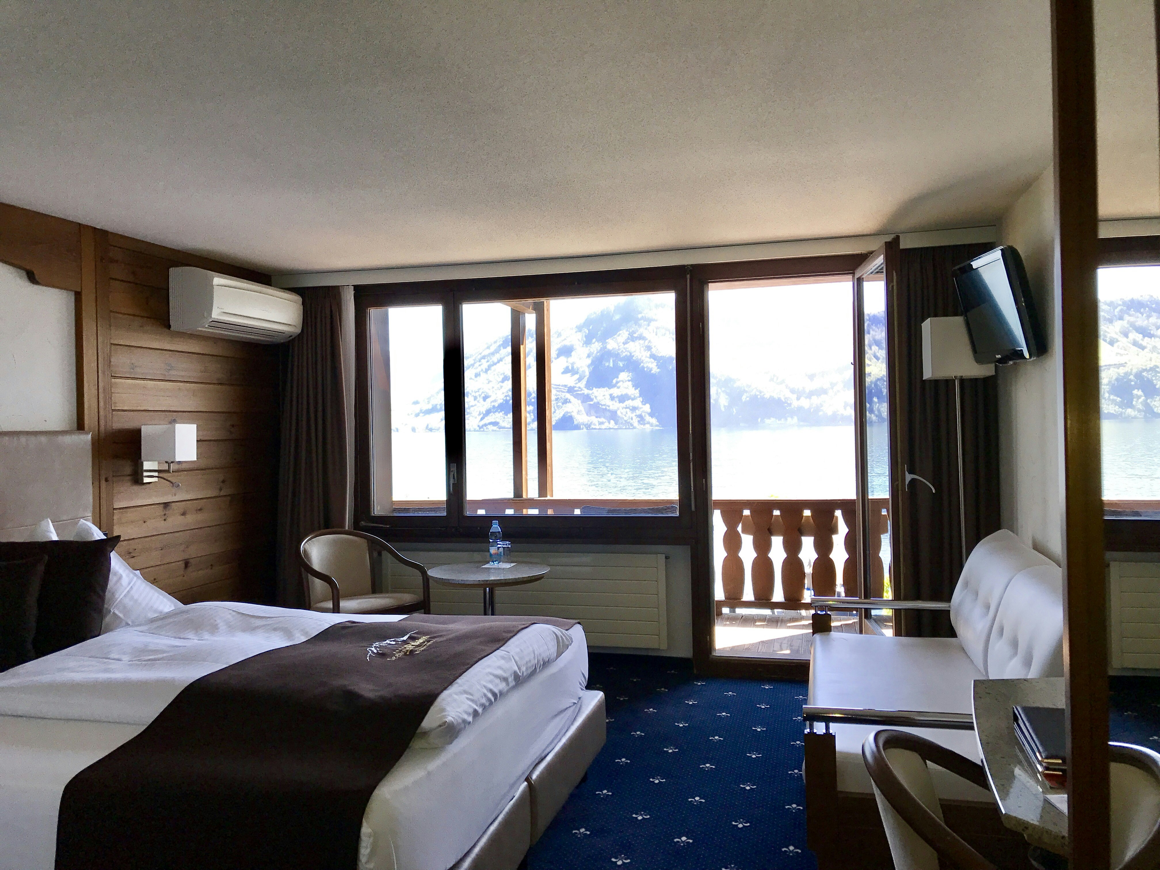 Seehotel Pilatus 6/31