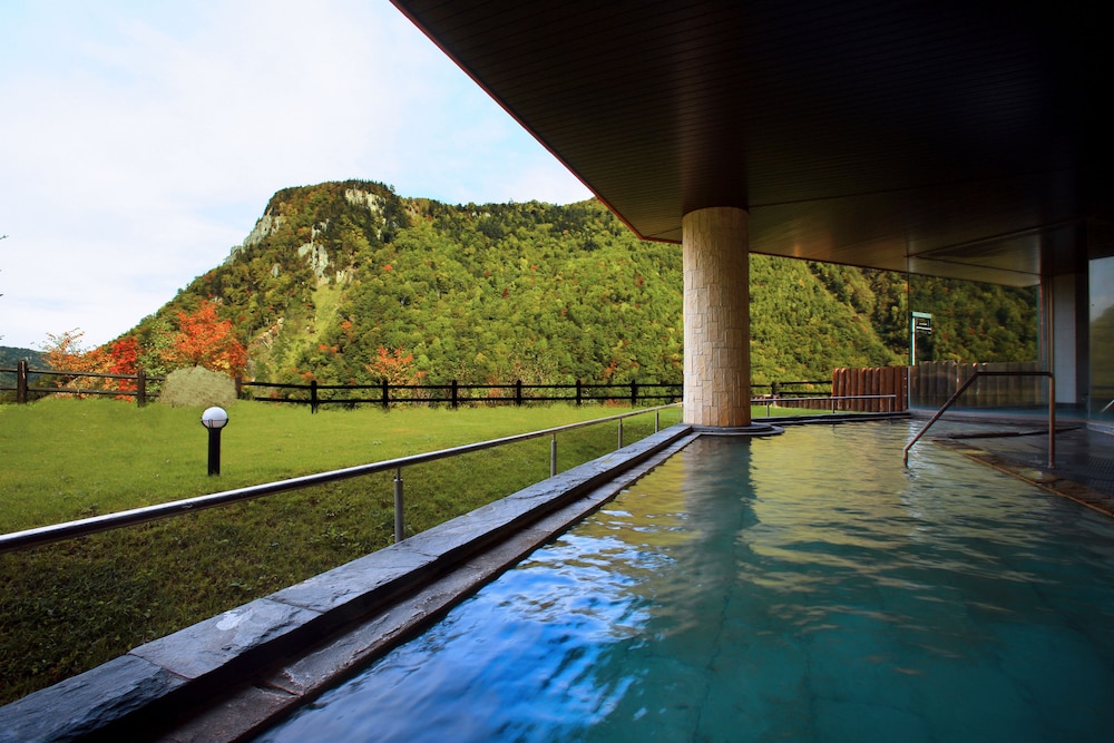 Hotel Taisetsu ONSEN&CANYON RESORT 22/41