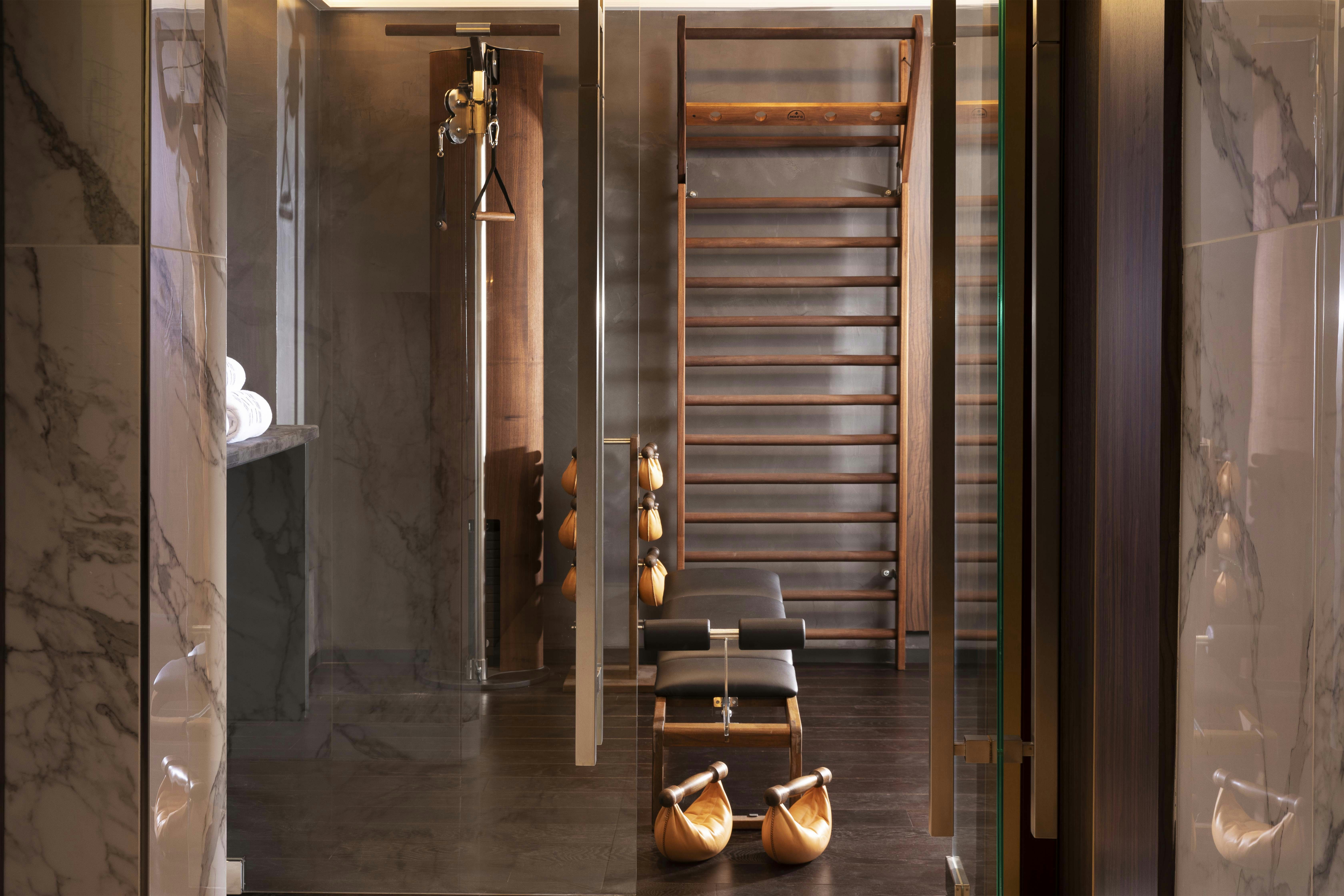 Le Damantin酒店&水疗(Le Damantin Hotel & Spa) 图片3