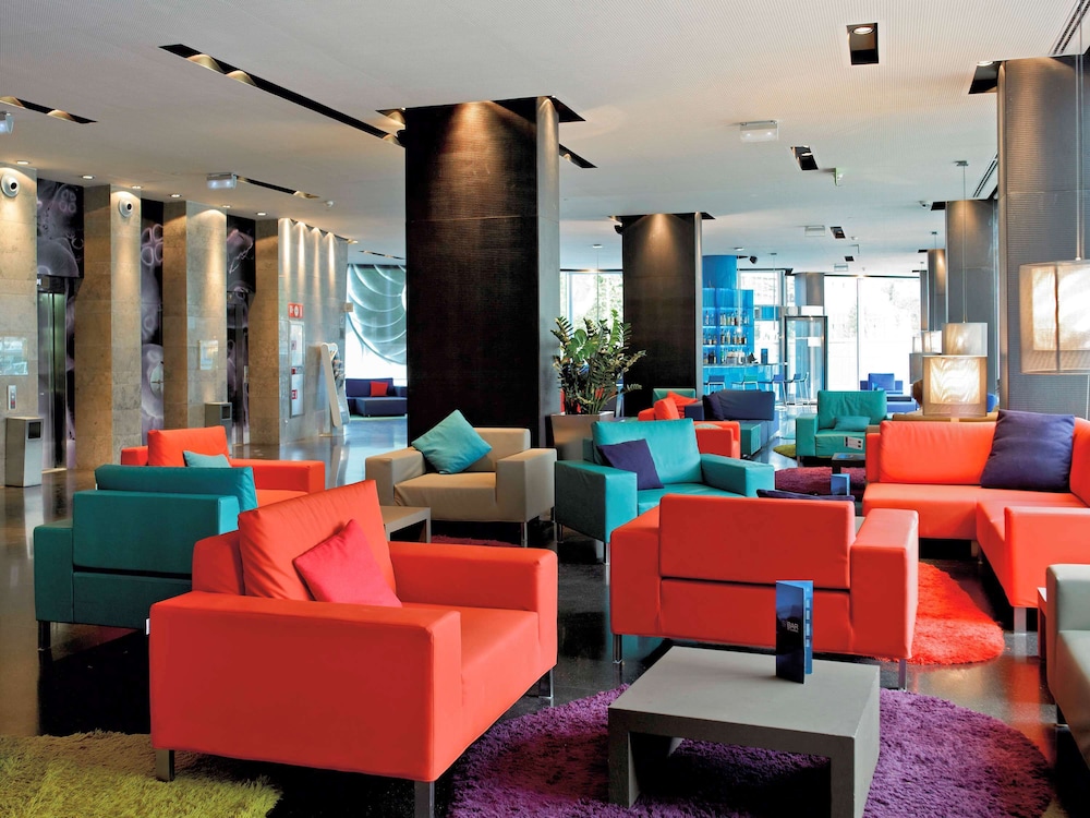 Novotel Barcelona City 50/71