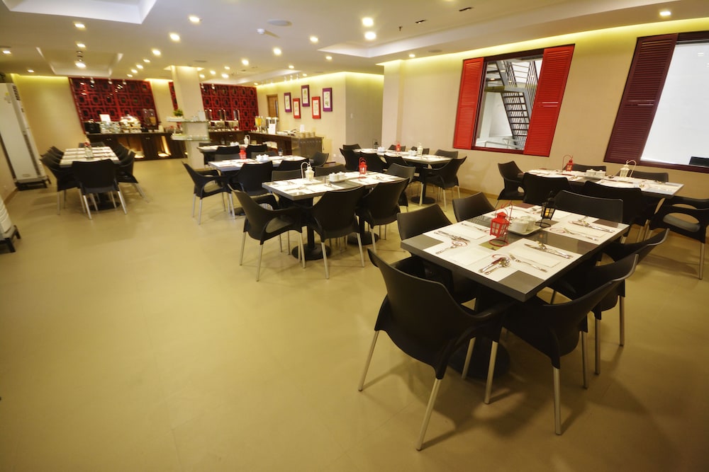 Jinjiang Inn Ortigas 21/24