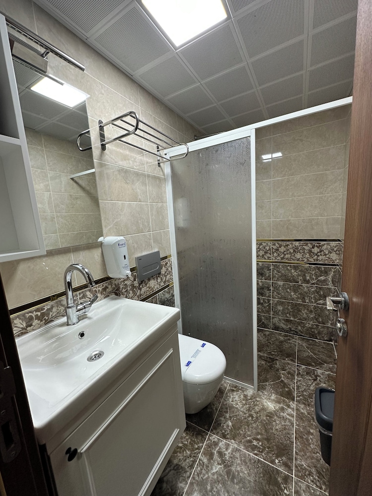 Poyraz Hotel 45/50