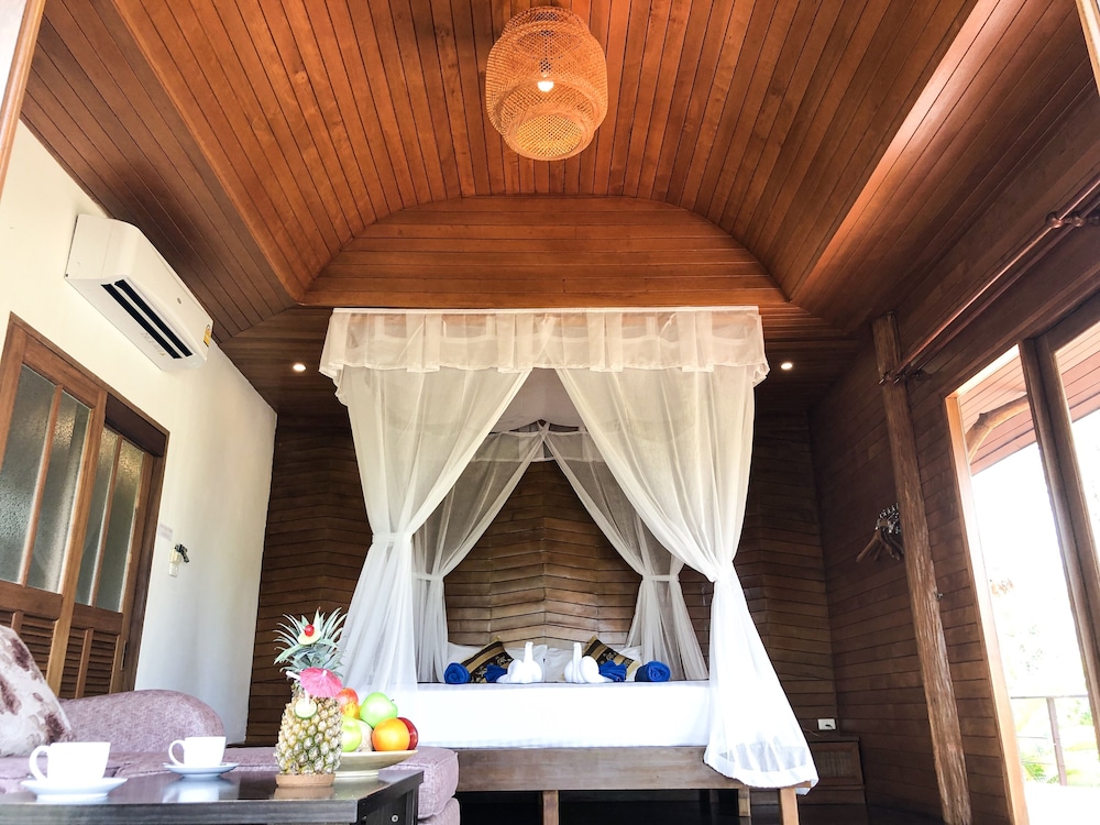 Baan Taranya Koh Yao Yai 15/76