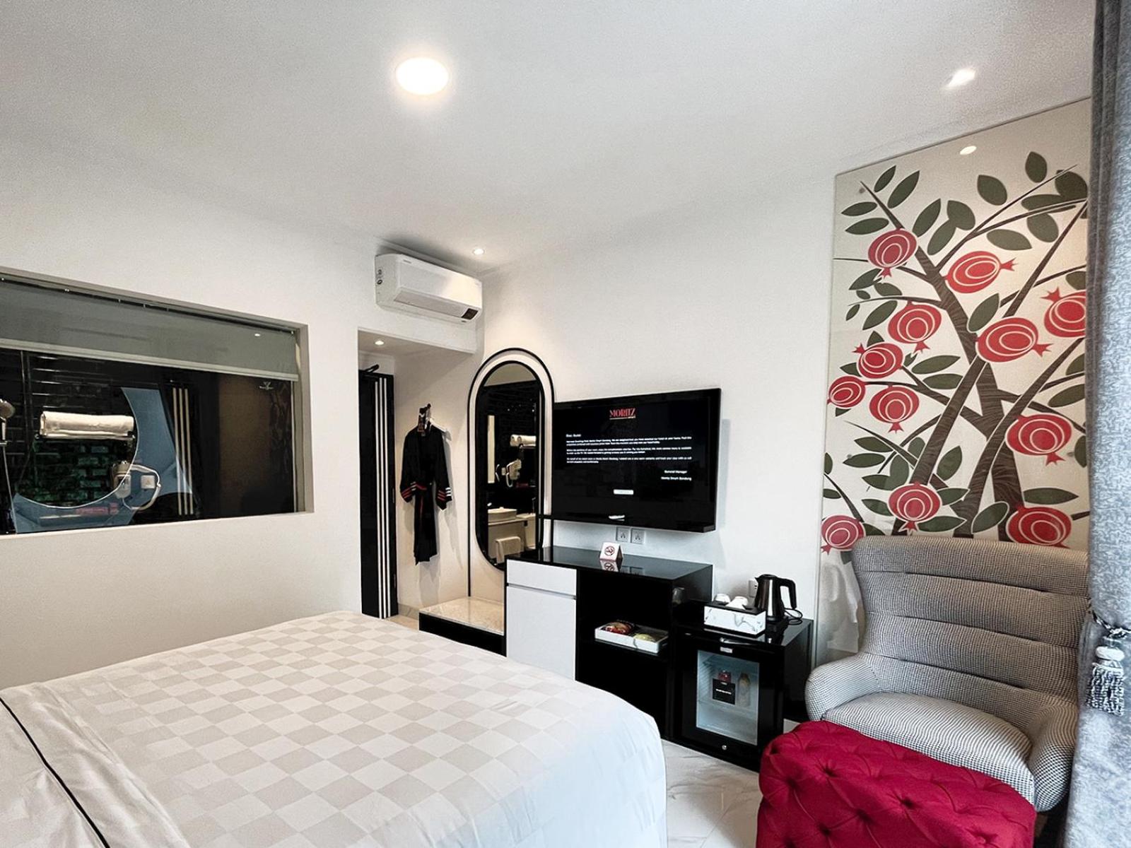 Cihampelas Hotel 3 13/27