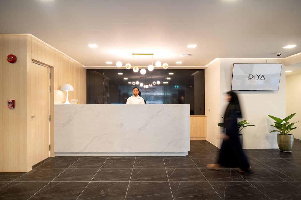 Diya Hotel Bangkok 8/49
