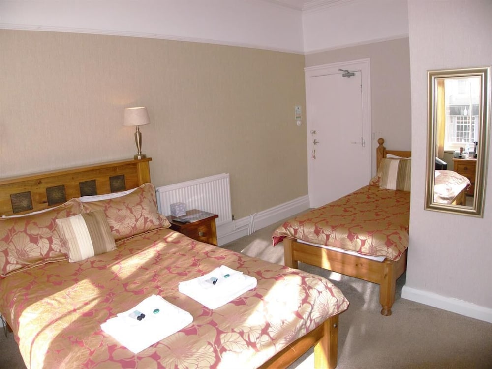 Beach House Hotel - Guest house 22/32