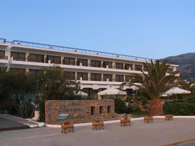 LIMIRA MARE HOTEL 3/53