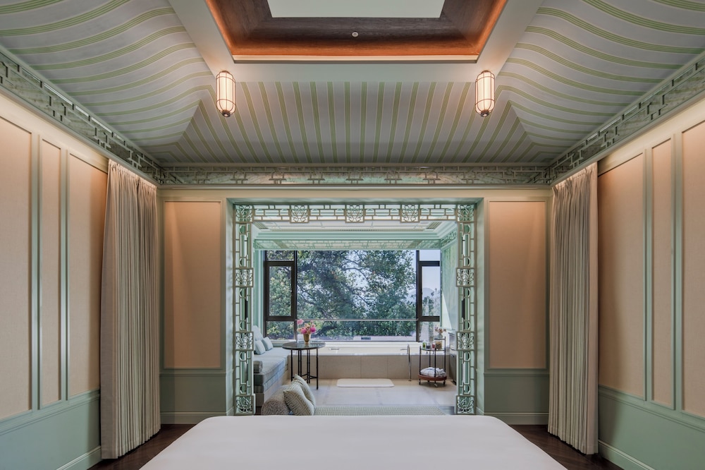 Shangri La Hangzhou 18/50