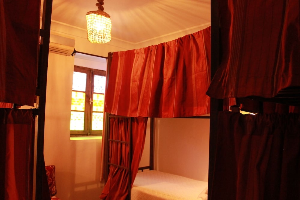 Hostel Dar Ben Youssef 20/50