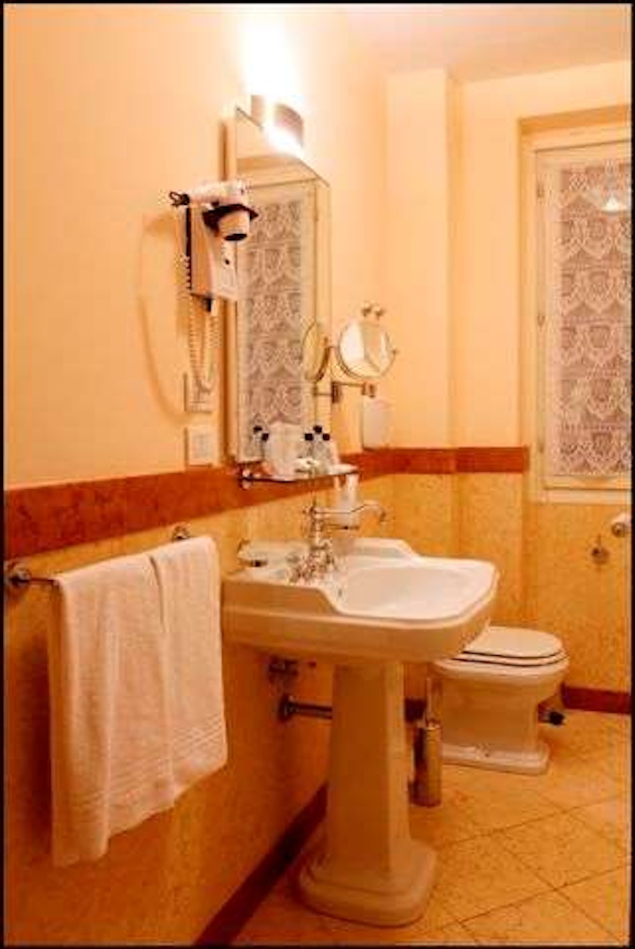 Hotel Villa Pigna 82/83
