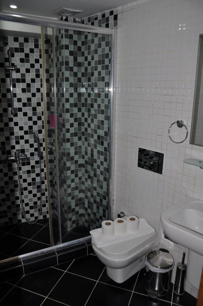 Magnificient Hotel Sultanahmet 65/72