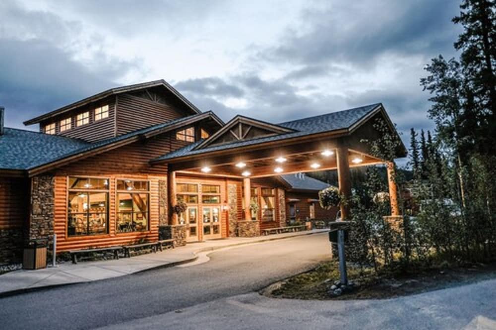 Denali Park Village 1/27