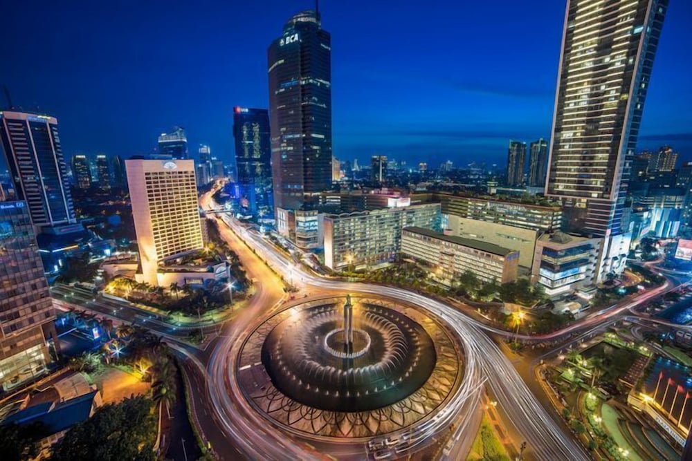 The Orient Jakarta, a Royal Hideaway Hotel 43/50