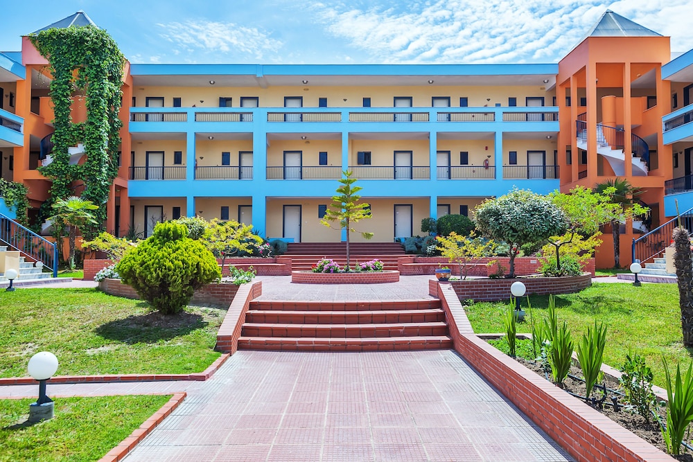 Atrium Hotel Halkidiki 4/58