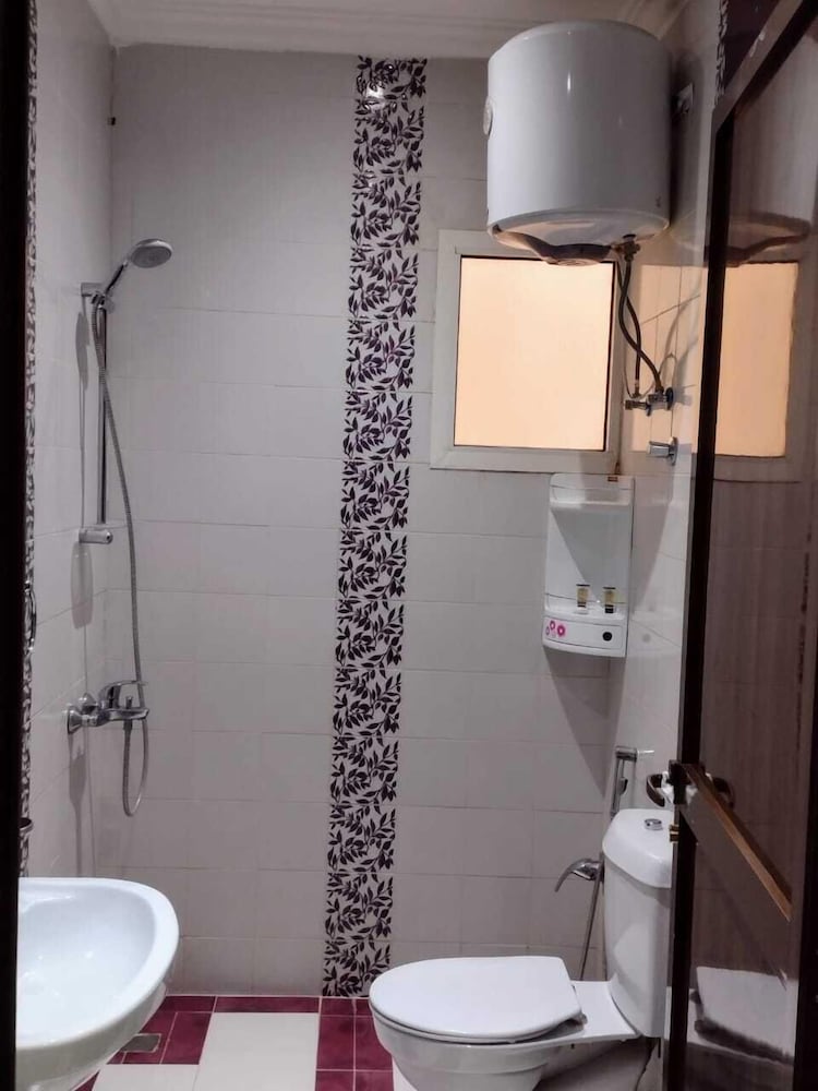 Deyala Hotel Apartments 1 17/17